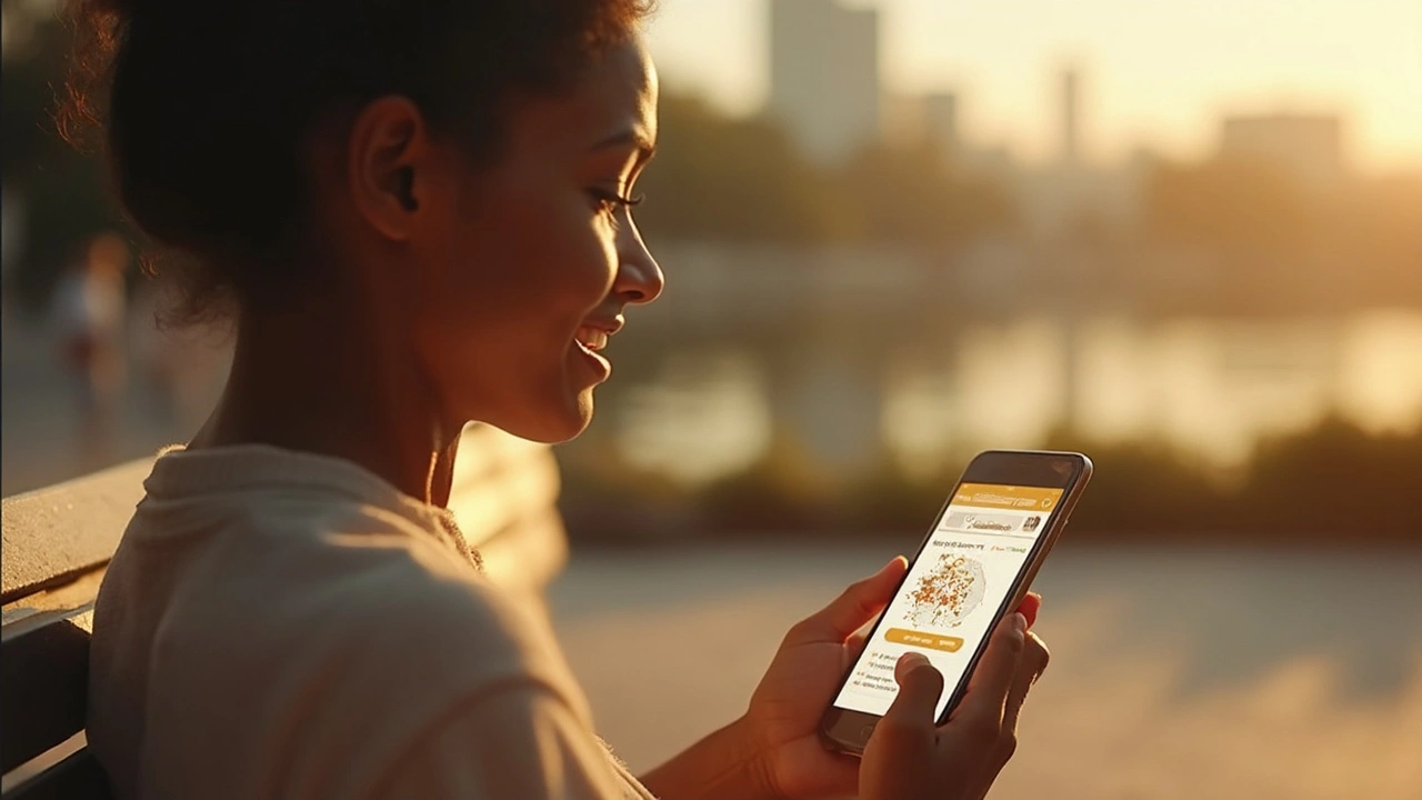 New Features for Speed and Convenience
