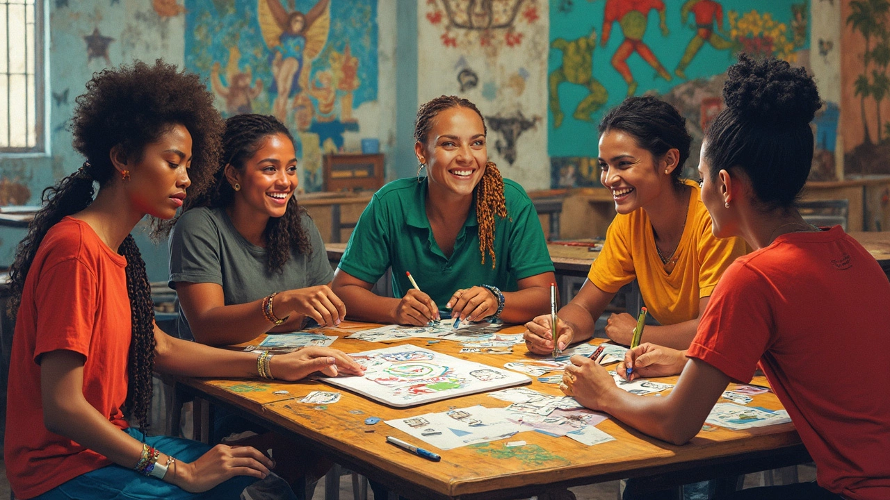 Responsible Play and Staying Grounded