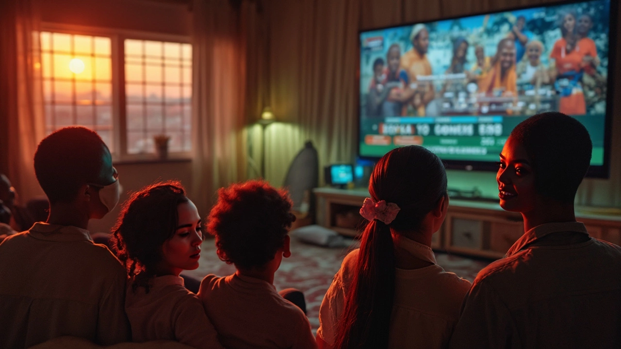 This Week's Lottery Buzz: An Overview of Current National Lottery Games & Jackpots