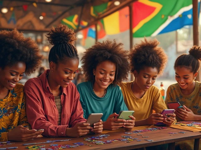 Beyond the Big Games: Discovering the Fun of National Lottery Instant Win Games