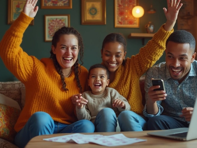 Results Are In! How to Quickly Check Your Latest Lotto Numbers Online and In-App