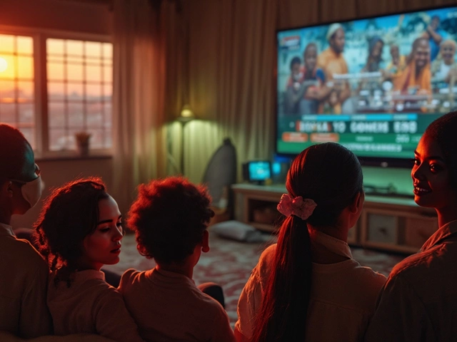 This Week's Lottery Buzz: An Overview of Current National Lottery Games & Jackpots